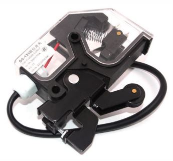 Mitsubishi Elevator Limit Switch